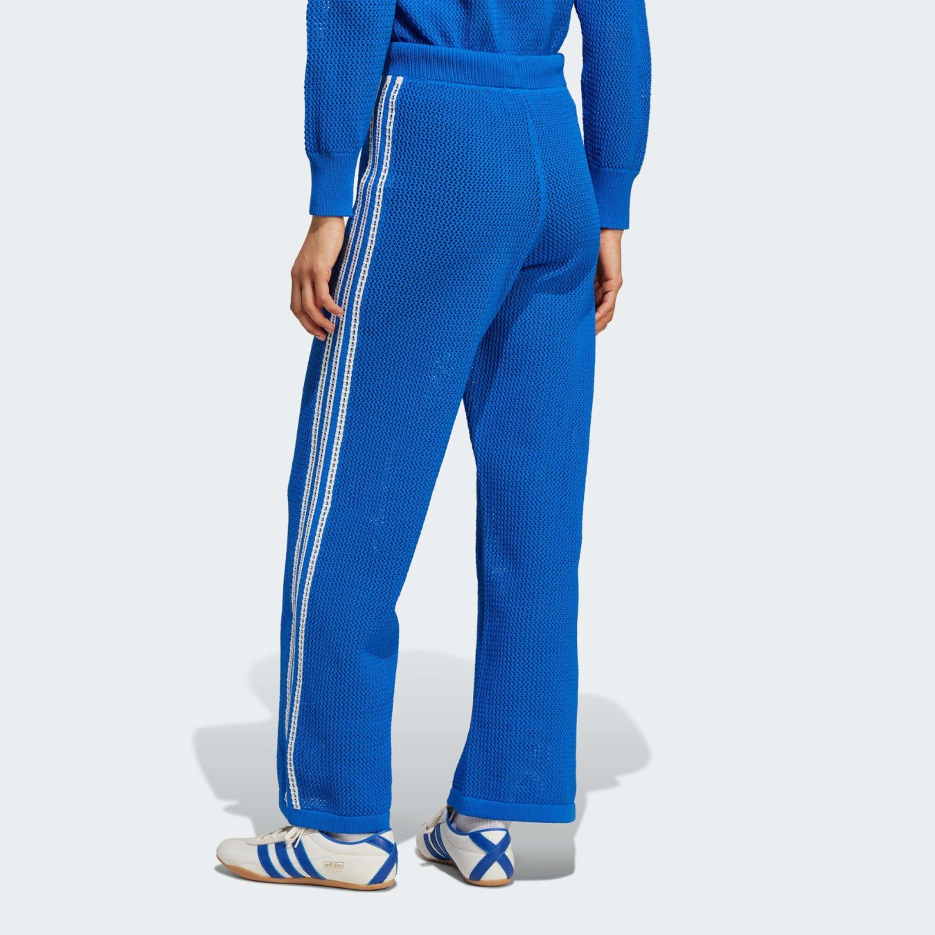 adidas Premium Crochet Track Pants