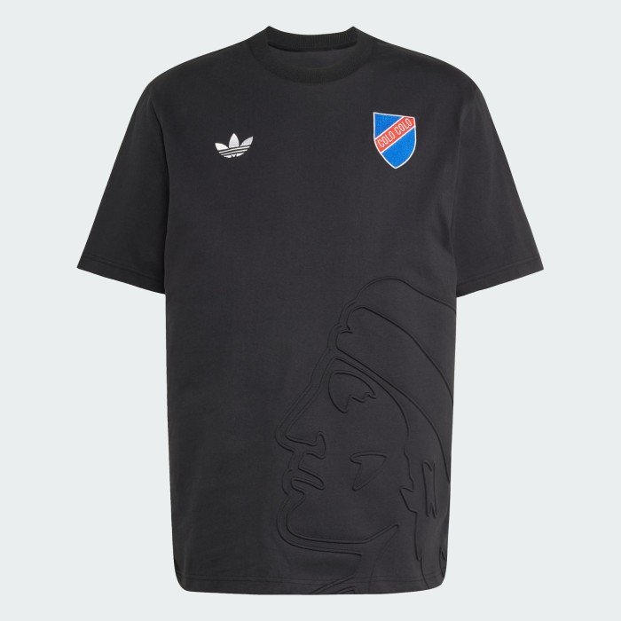 adidas Colo-Colo Anniversary Tee