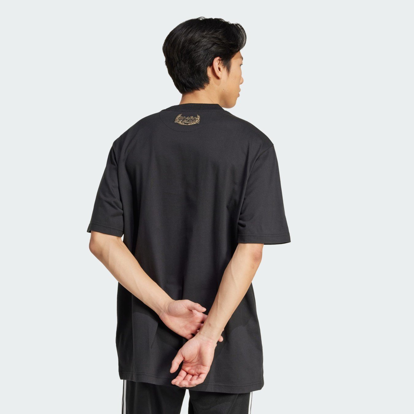 adidas Colo-Colo Anniversary Tee