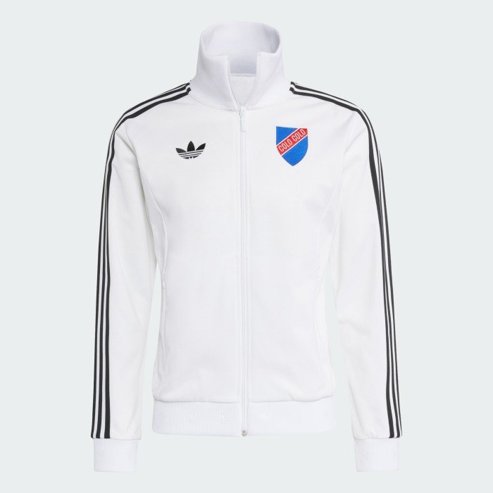 adidas Colo-Colo Anniversary Track Top