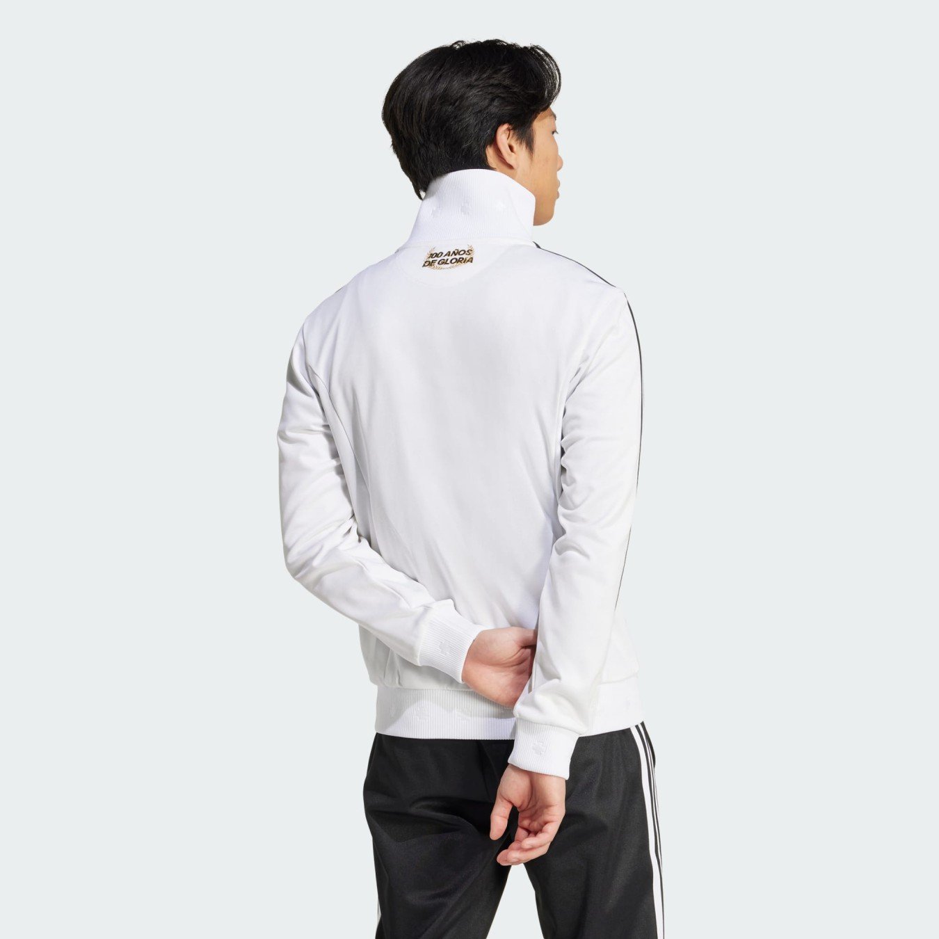 adidas Colo-Colo Anniversary Track Top