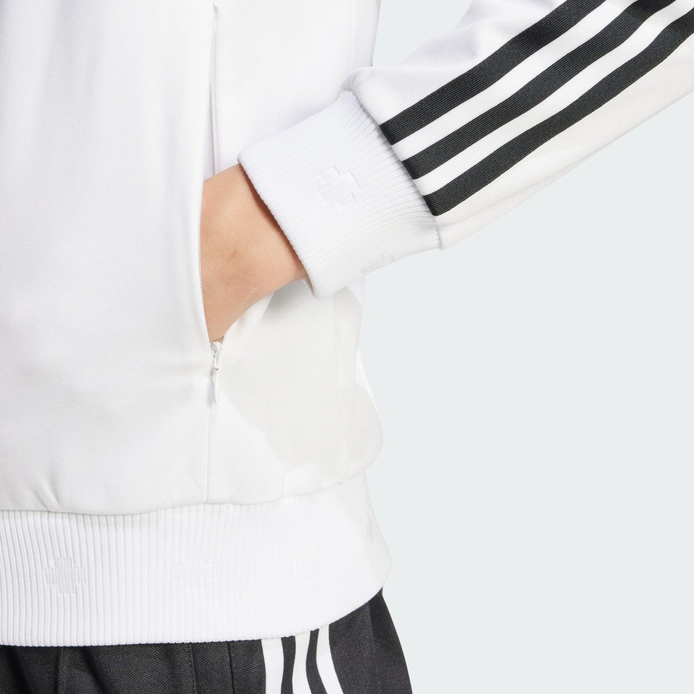 adidas Colo-Colo Anniversary Track Top