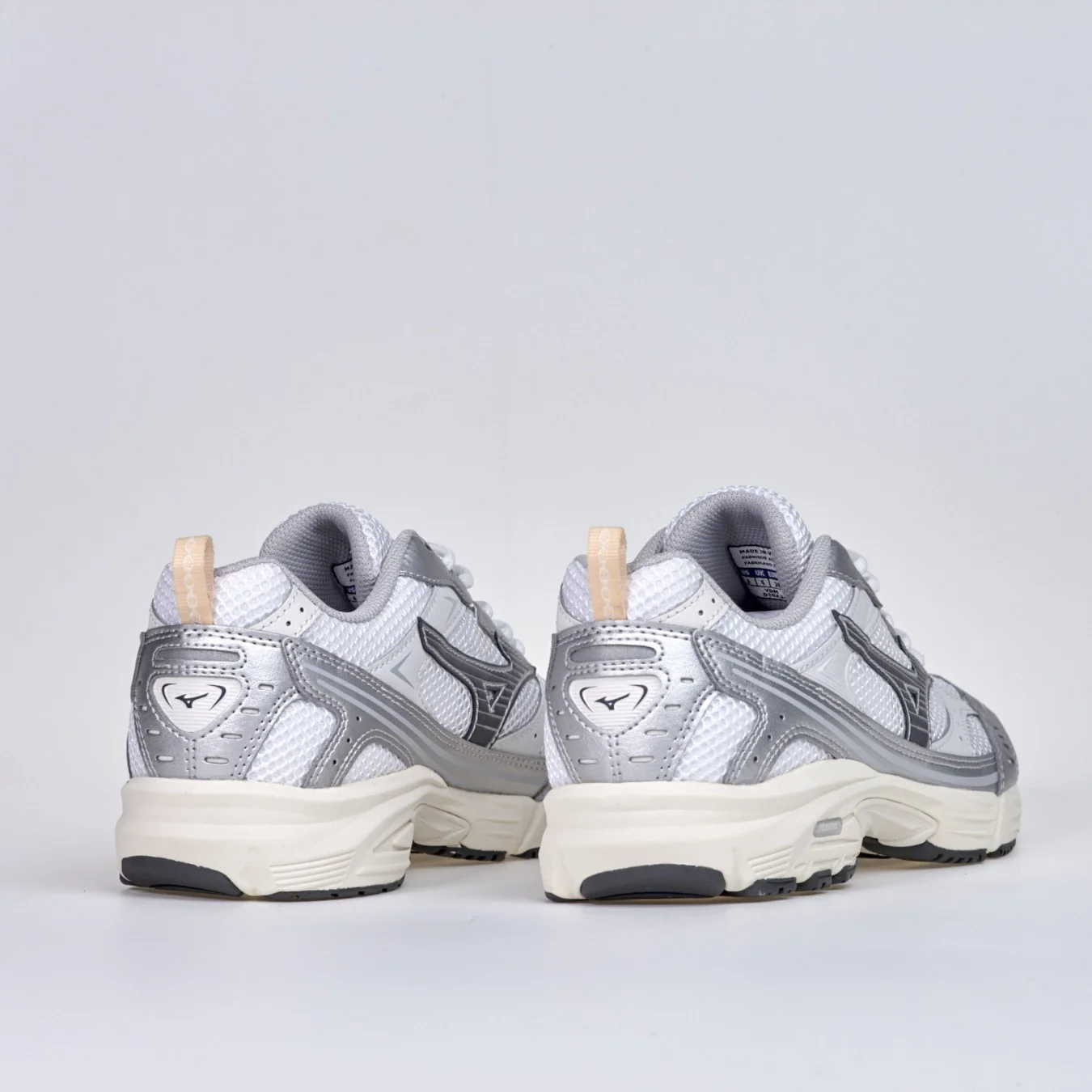 Mizuno MXR