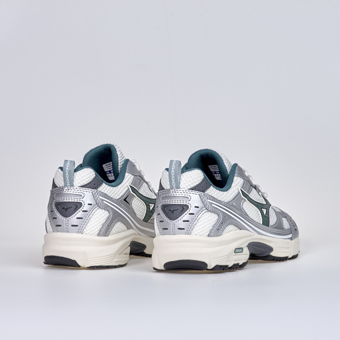 Mizuno MXR