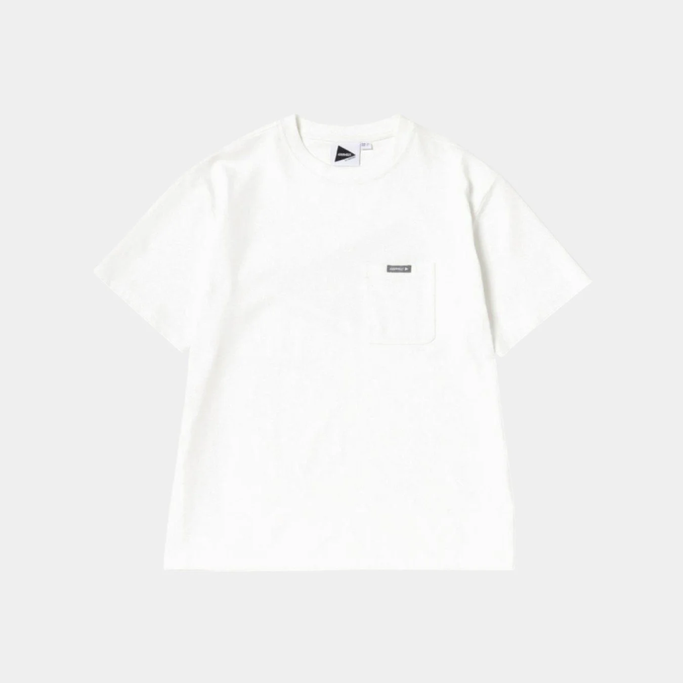 Gramicci x and wander Backprint Tee