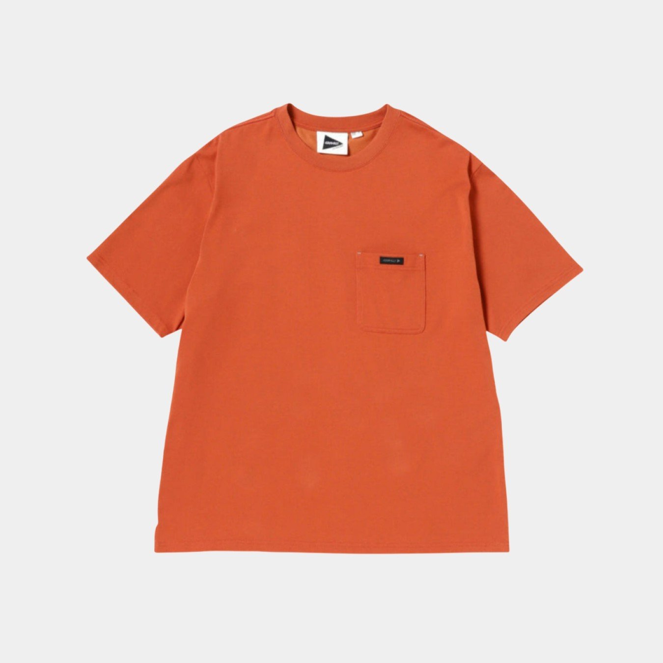 Gramicci x and wander Backprint Tee