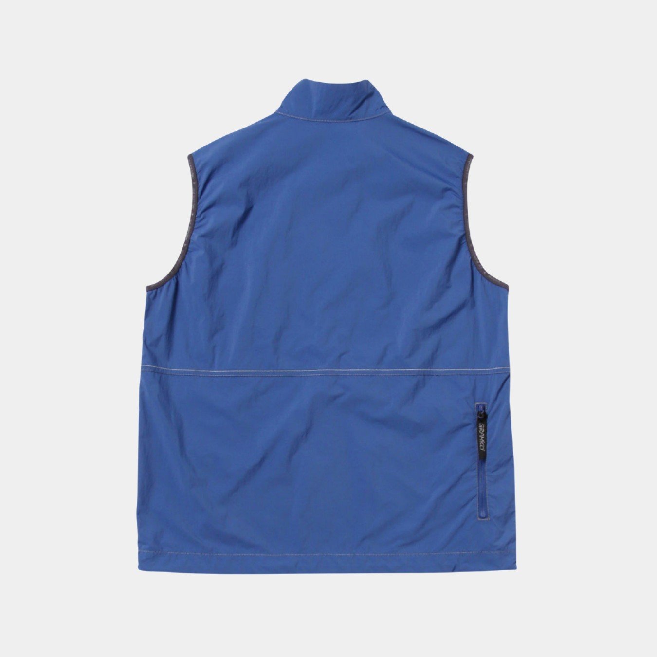 Gramicci x and wander Brushed Nylon Vest