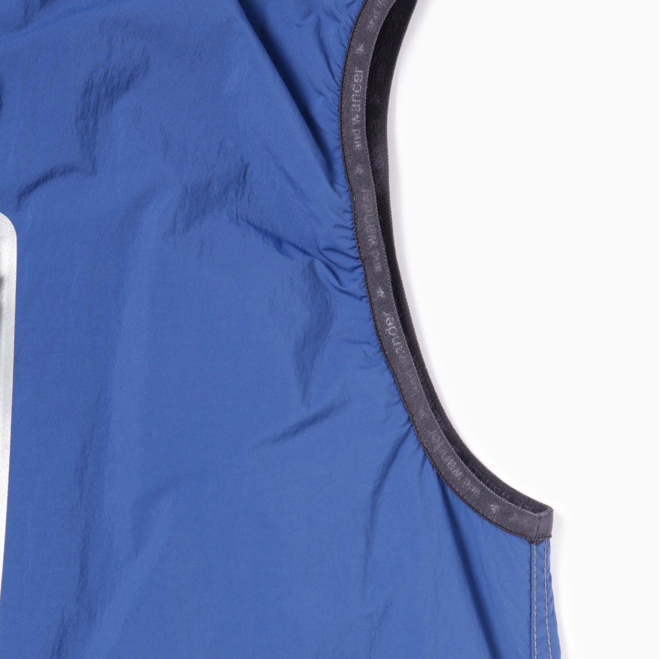 Gramicci x and wander Brushed Nylon Vest