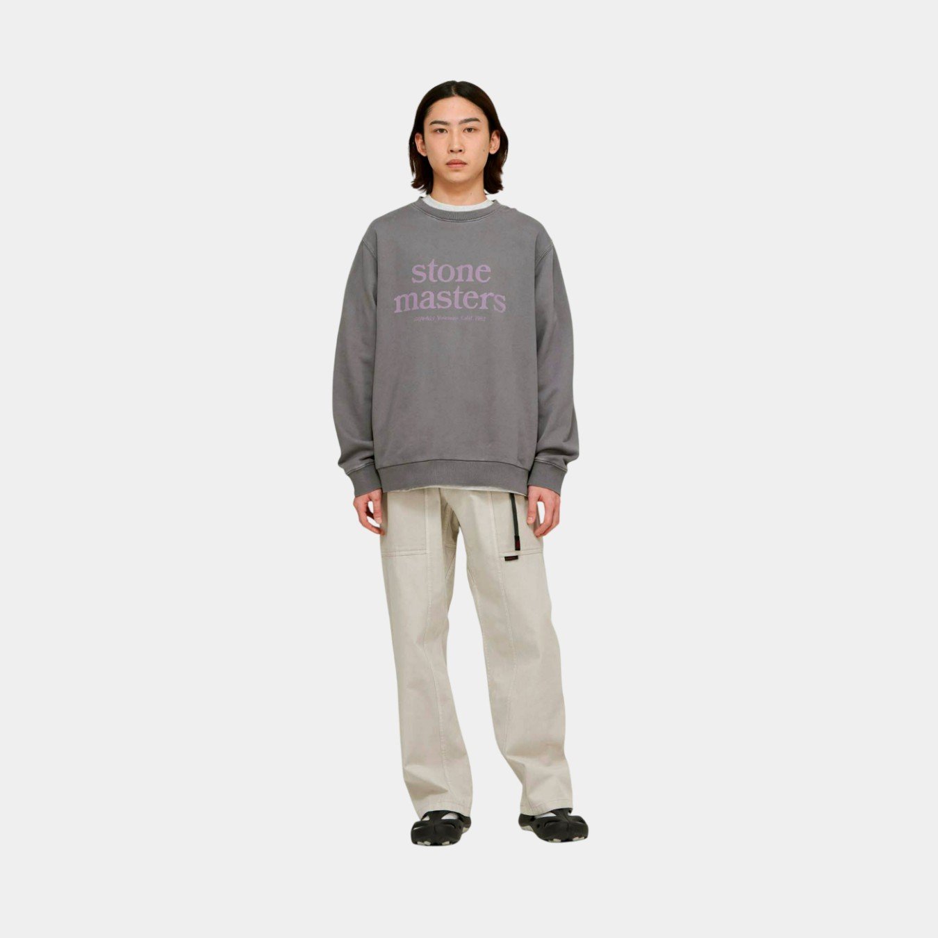 Gramicci Gadget Pant