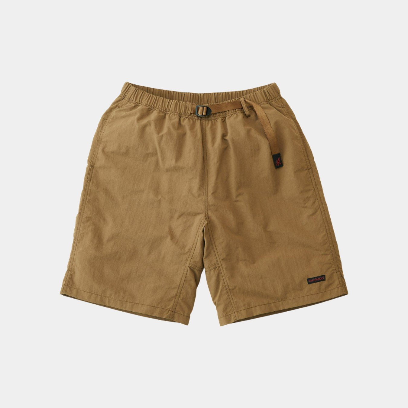Gramicci Nylon Packable G-Short