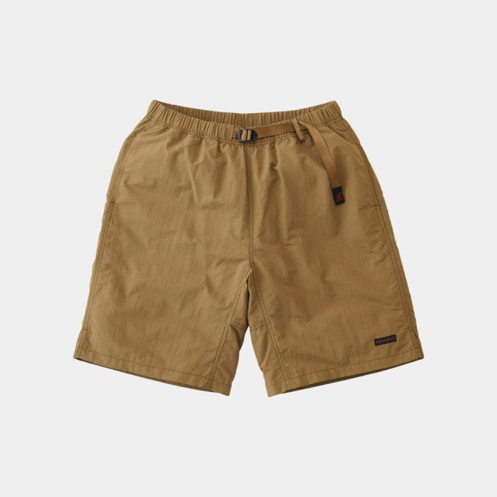 Gramicci Nylon Packable G-Short