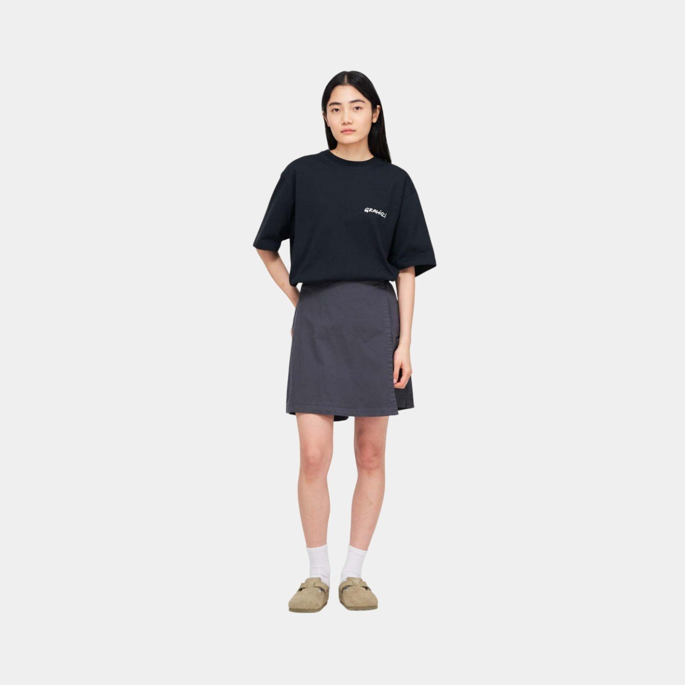 Gramicci G-Skort