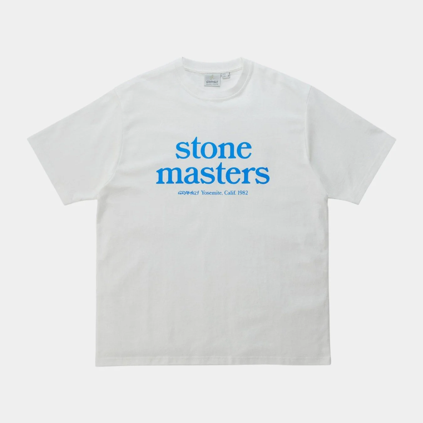 Gramicci Stonemasters Tee
