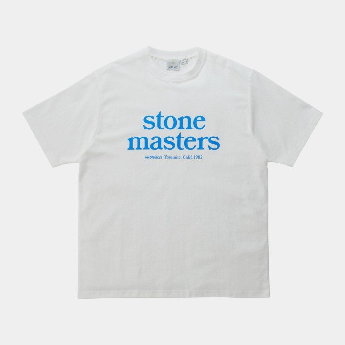 Gramicci Stonemasters Tee