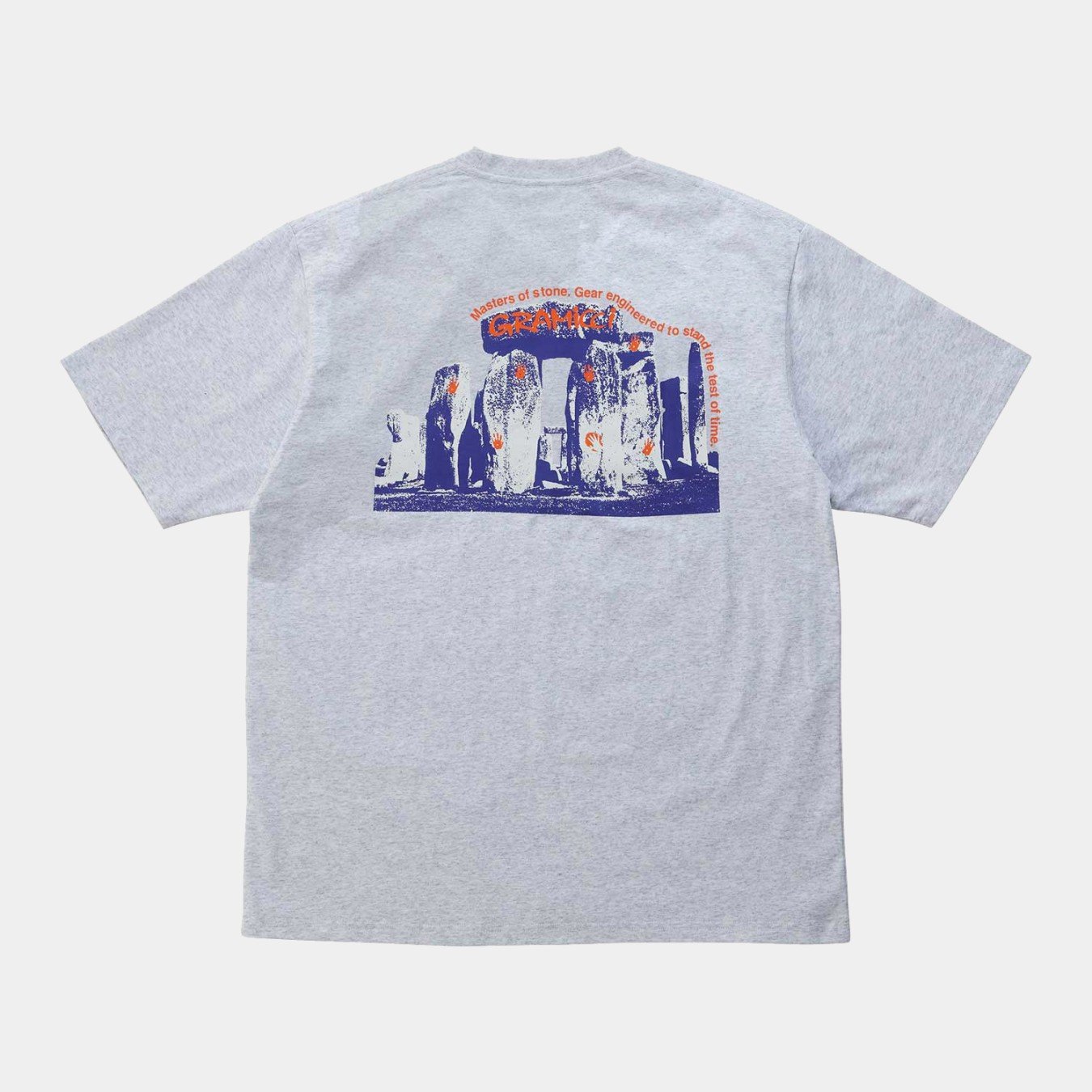 Gramicci Stonehenge Tee