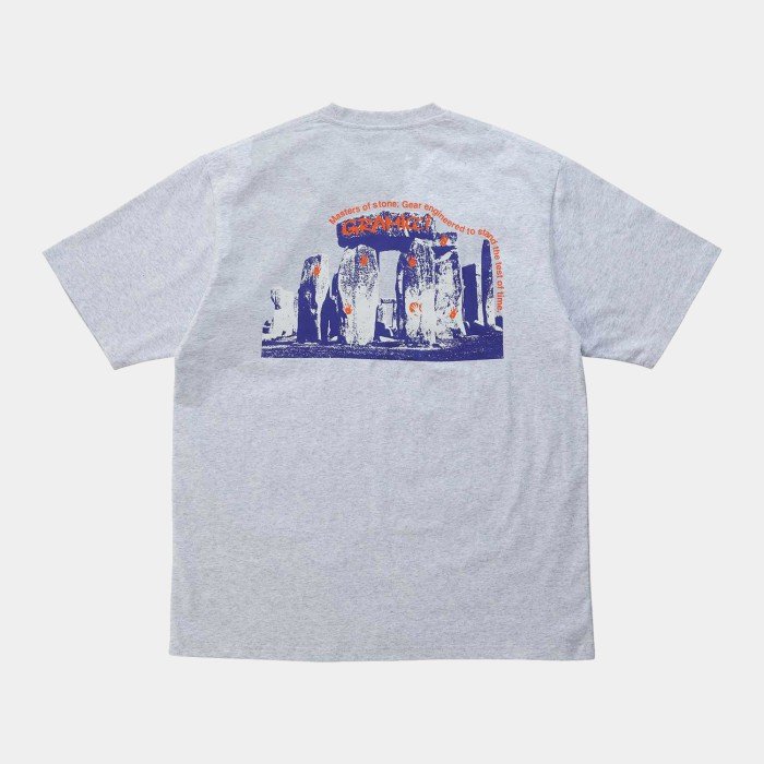 Gramicci Stonehenge Tee