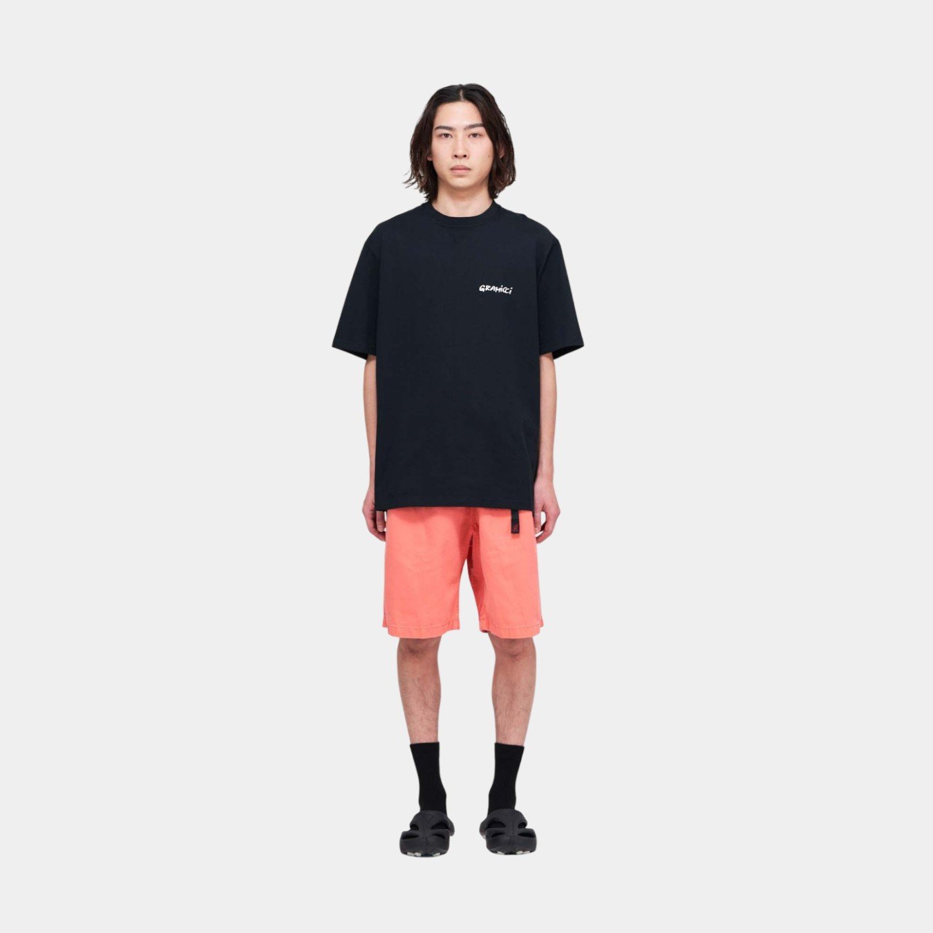 Gramicci Stonehenge Tee