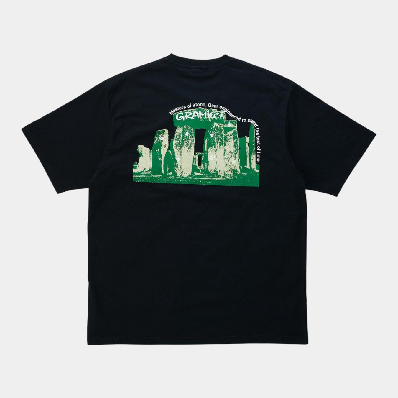 Gramicci Stonehenge Tee