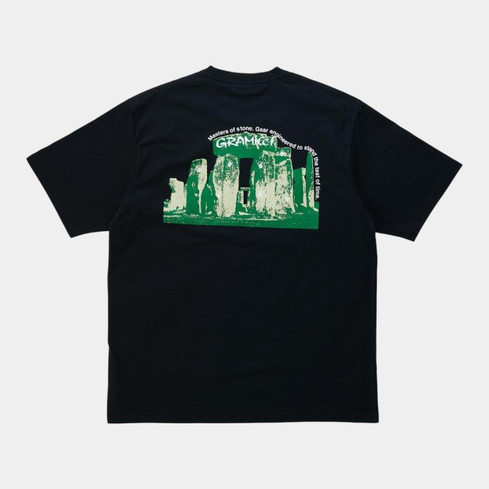Gramicci Stonehenge Tee