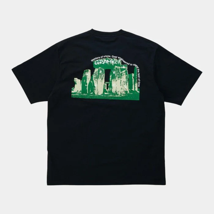 Gramicci Stonehenge Tee