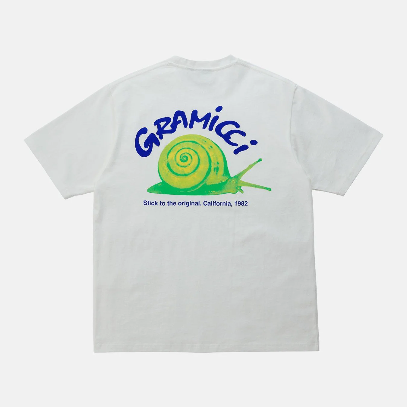 Gramicci Snail Tee