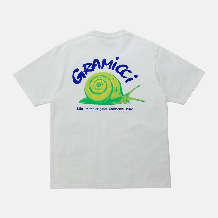Gramicci Snail Tee