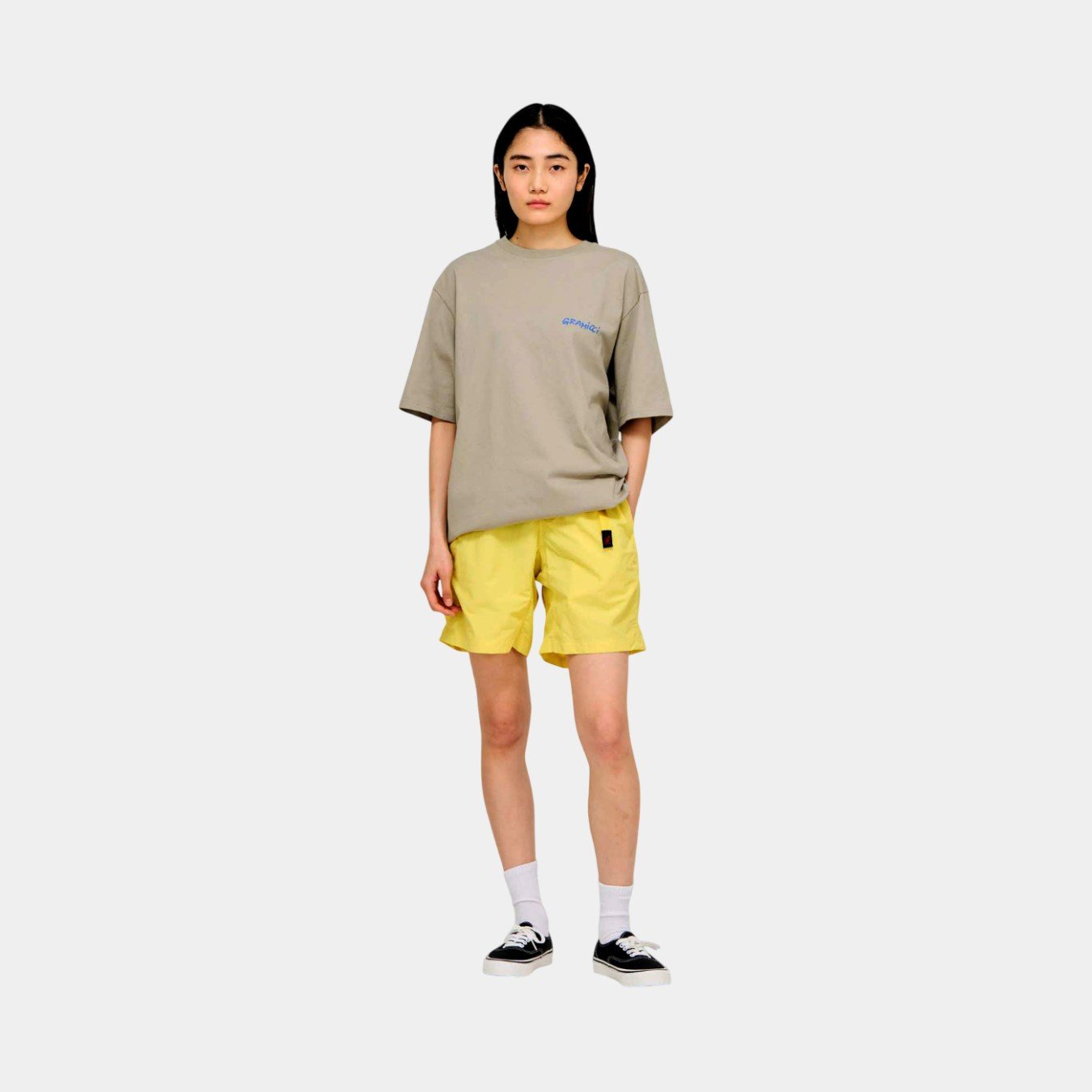 Gramicci Snail Tee