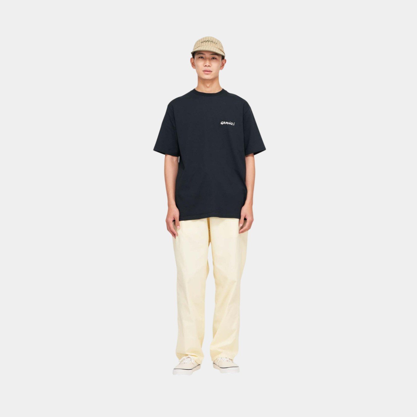 Gramicci Snail Tee