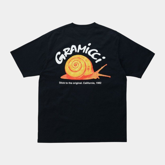 Gramicci Snail Tee