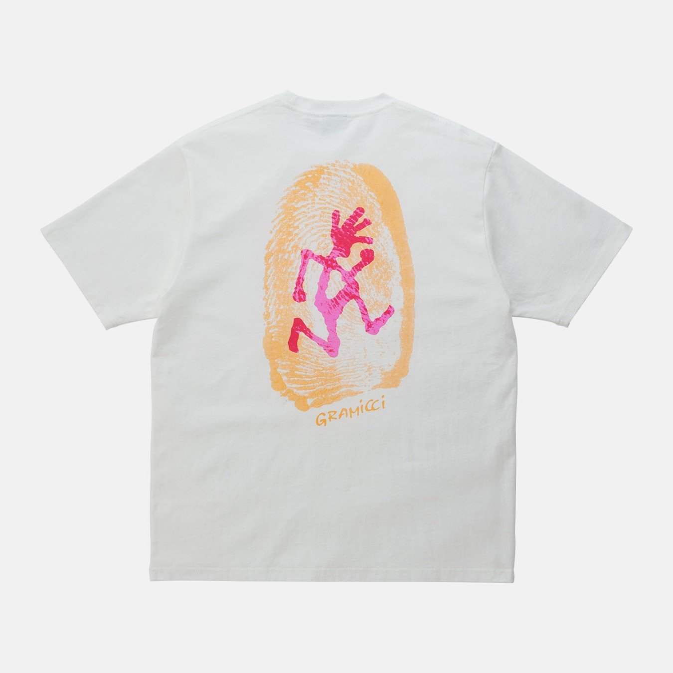 Gramicci Thumbprint Tee
