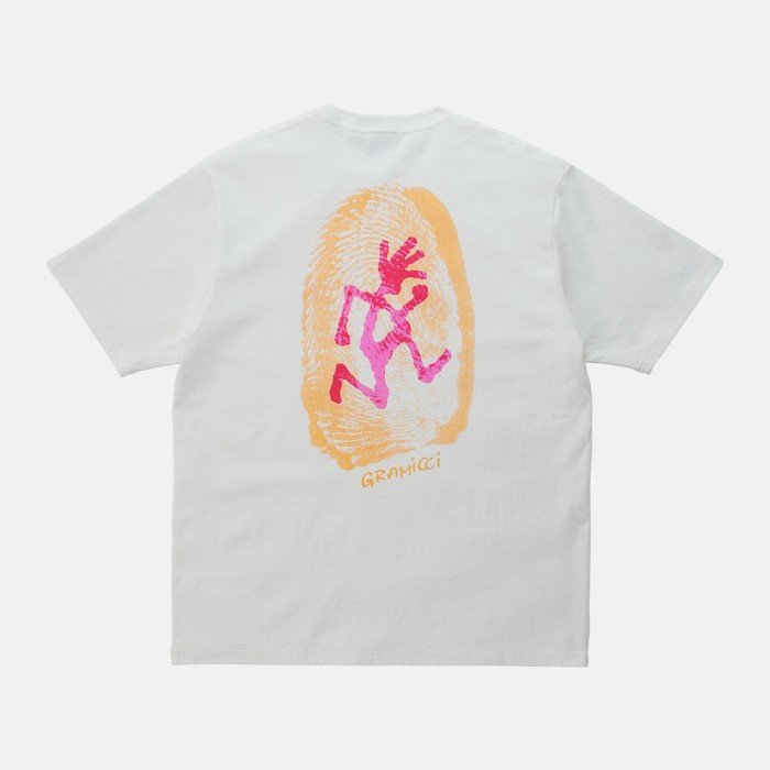 Gramicci Thumbprint Tee