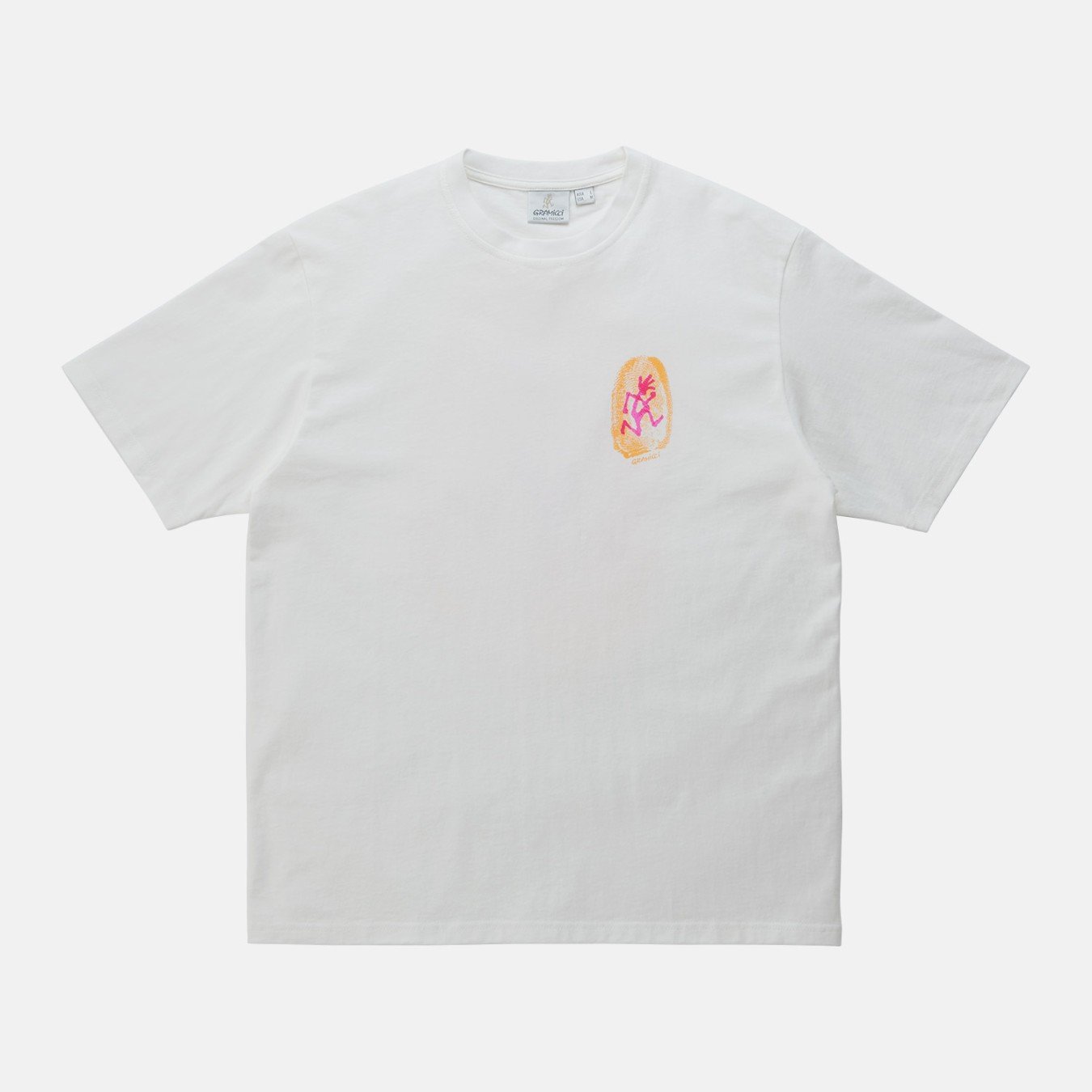 Gramicci Thumbprint Tee