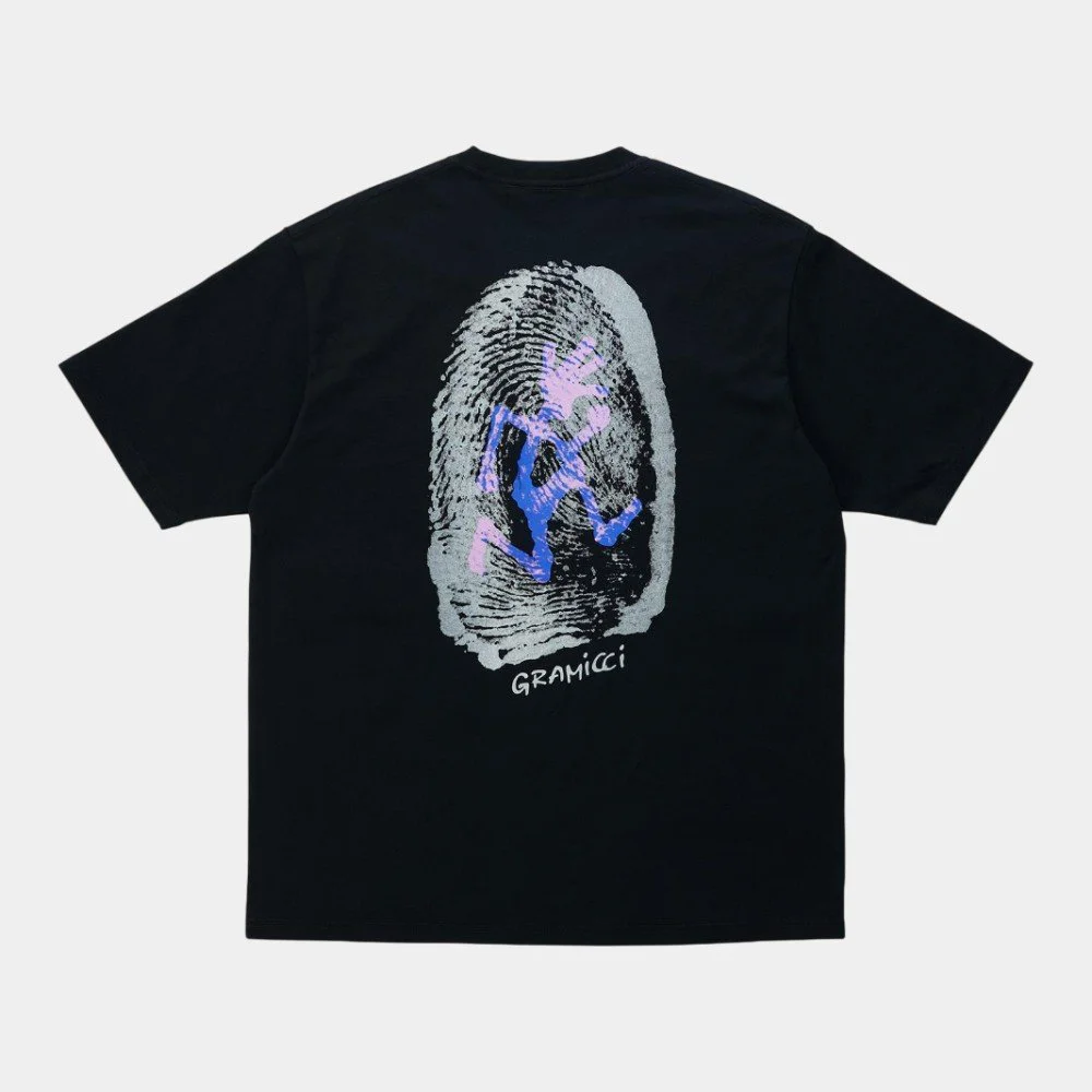 Gramicci Thumbprint Tee