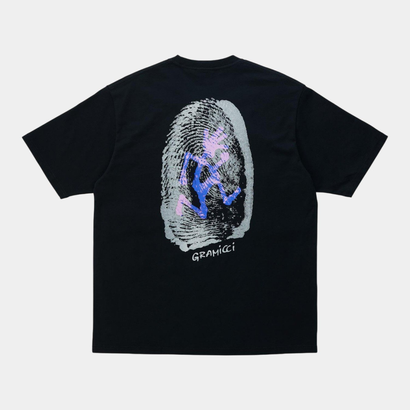Gramicci Thumbprint Tee
