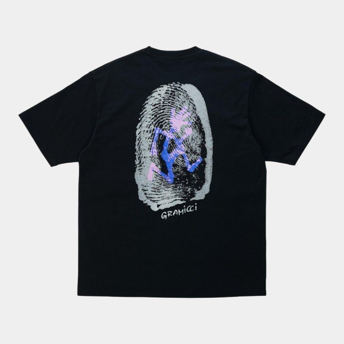 Gramicci Thumbprint Tee