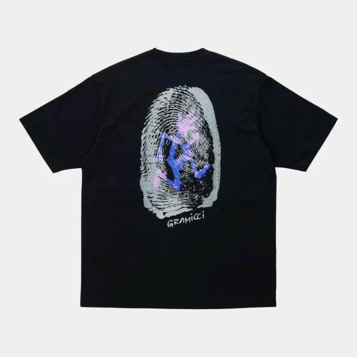 Gramicci Thumbprint Tee