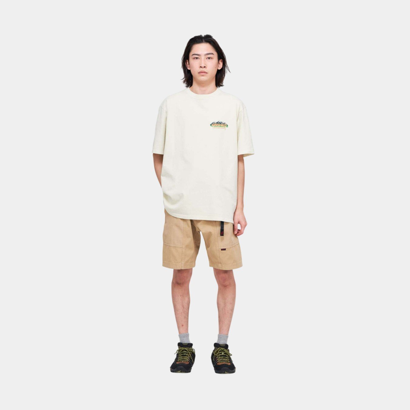 Gramicci Mountaineering Tee