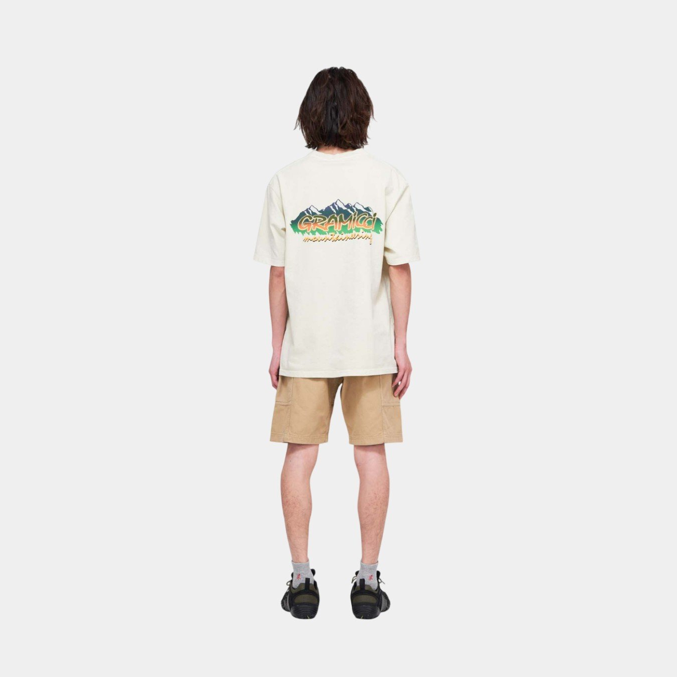 Gramicci Mountaineering Tee