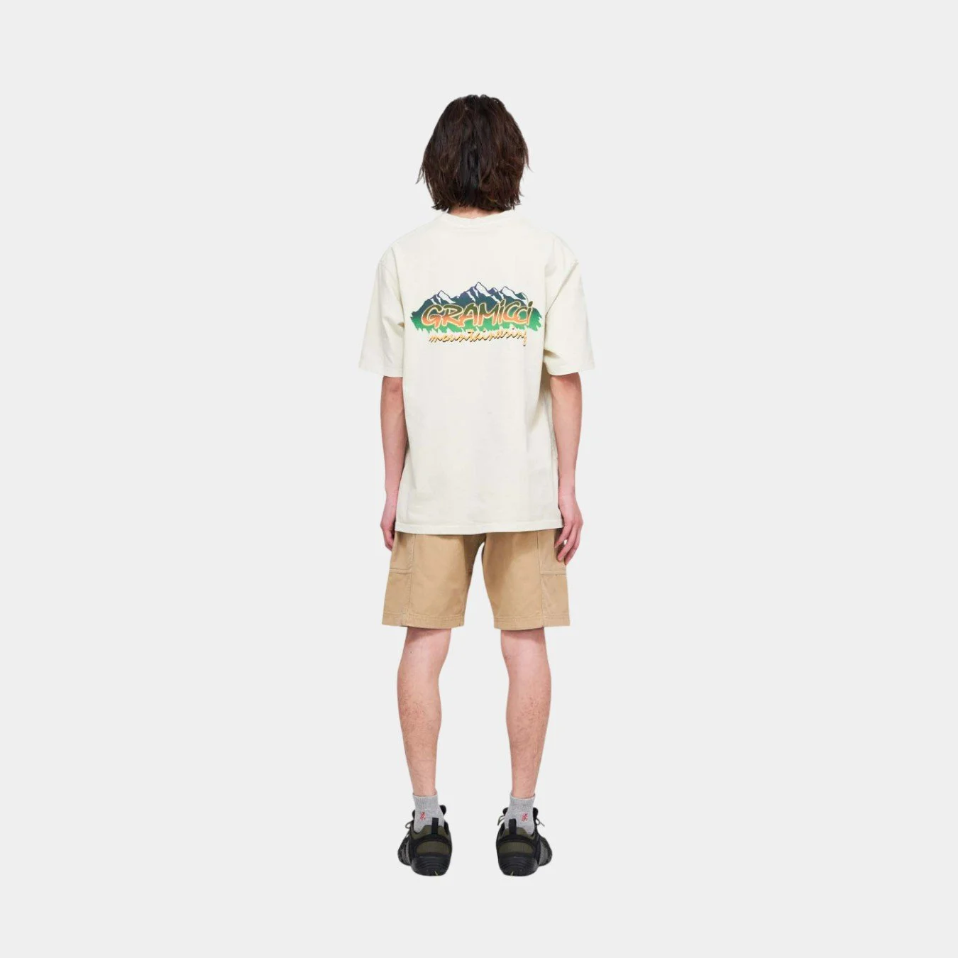 Gramicci Mountaineering Tee