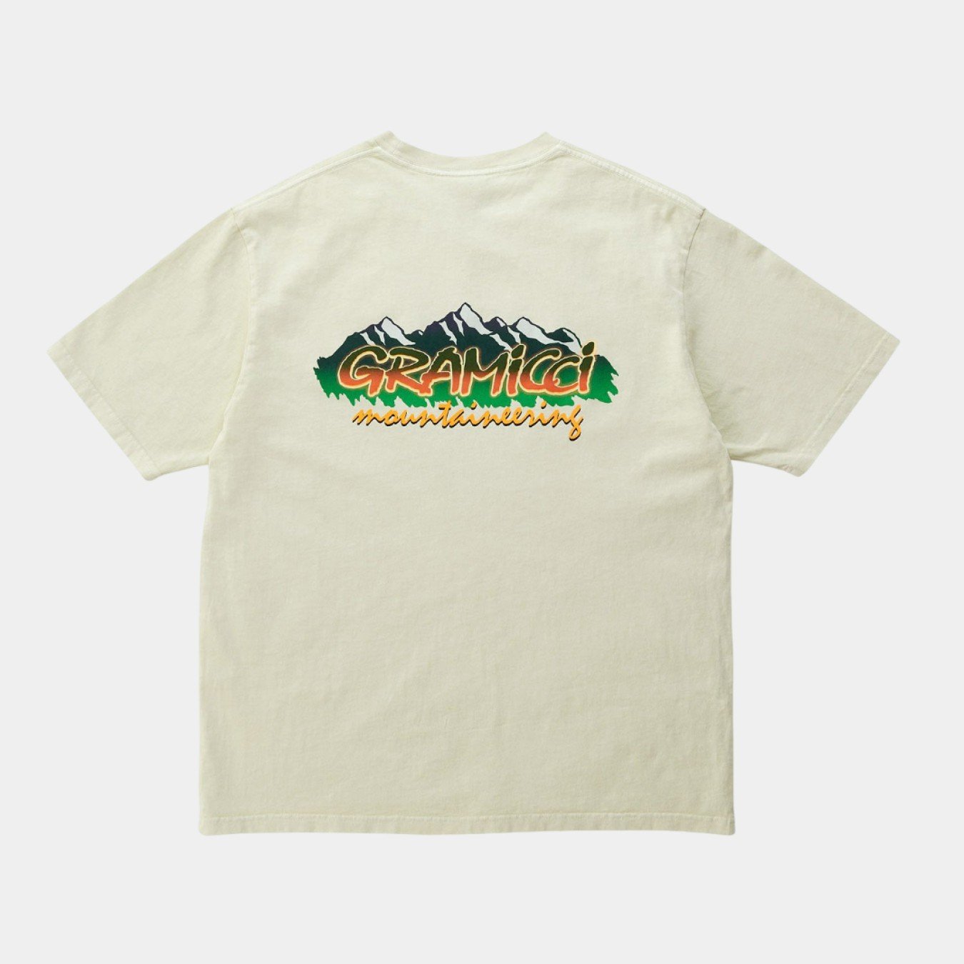 Gramicci Mountaineering Tee