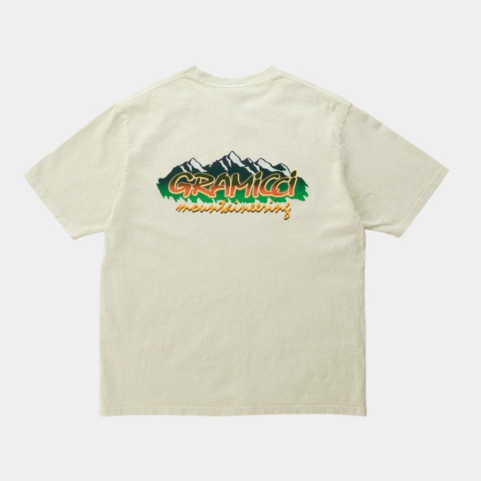 Gramicci Mountaineering Tee