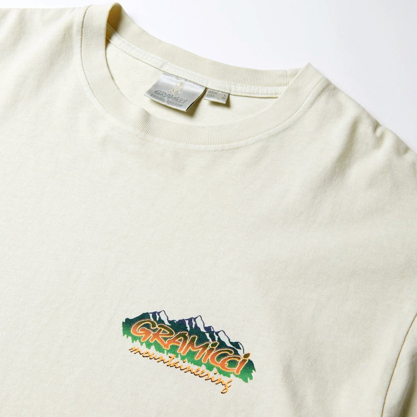 Gramicci Mountaineering Tee