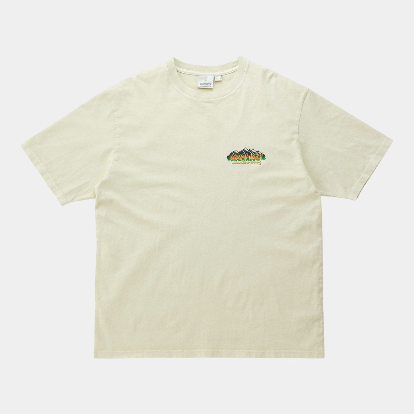 Gramicci Mountaineering Tee