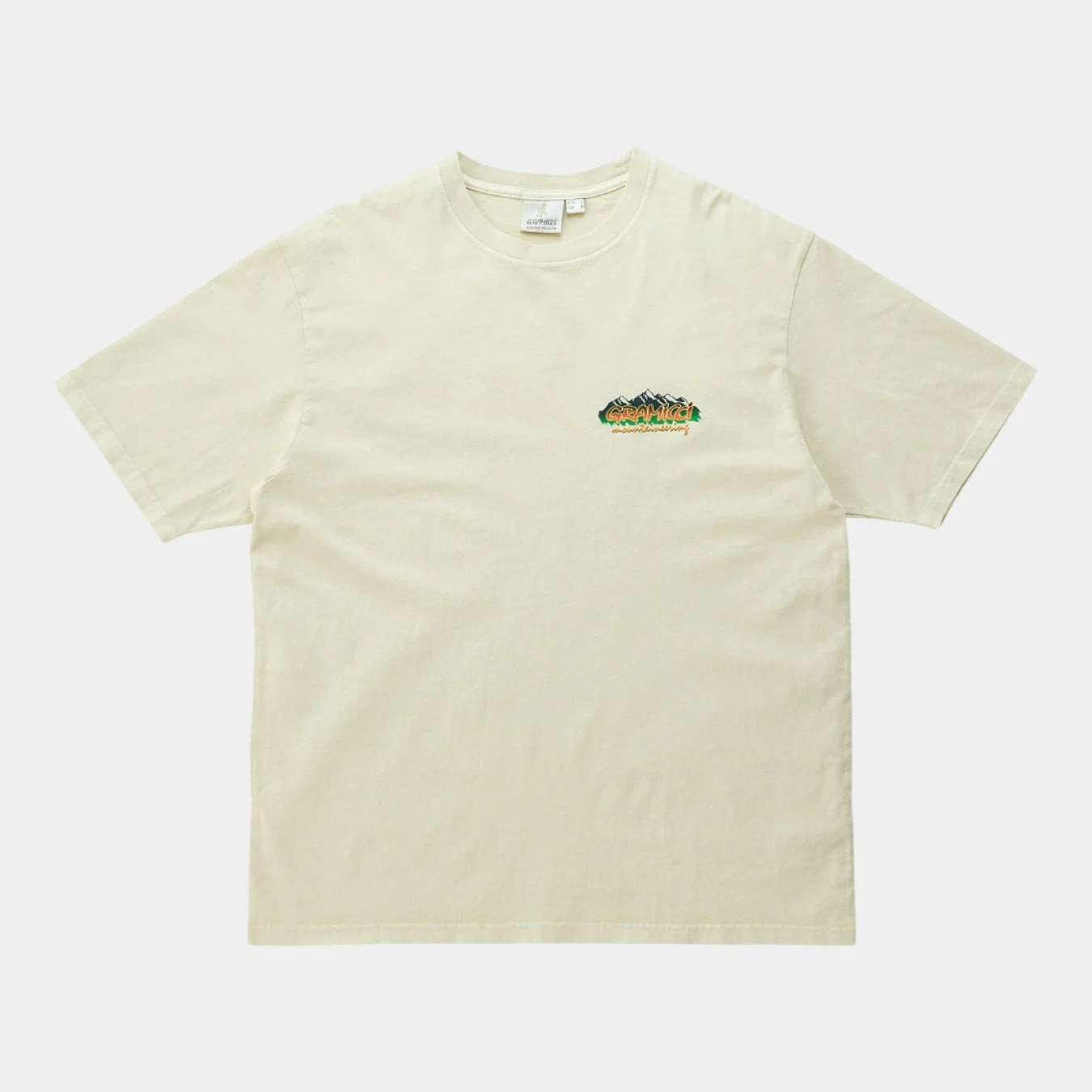 Gramicci Mountaineering Tee