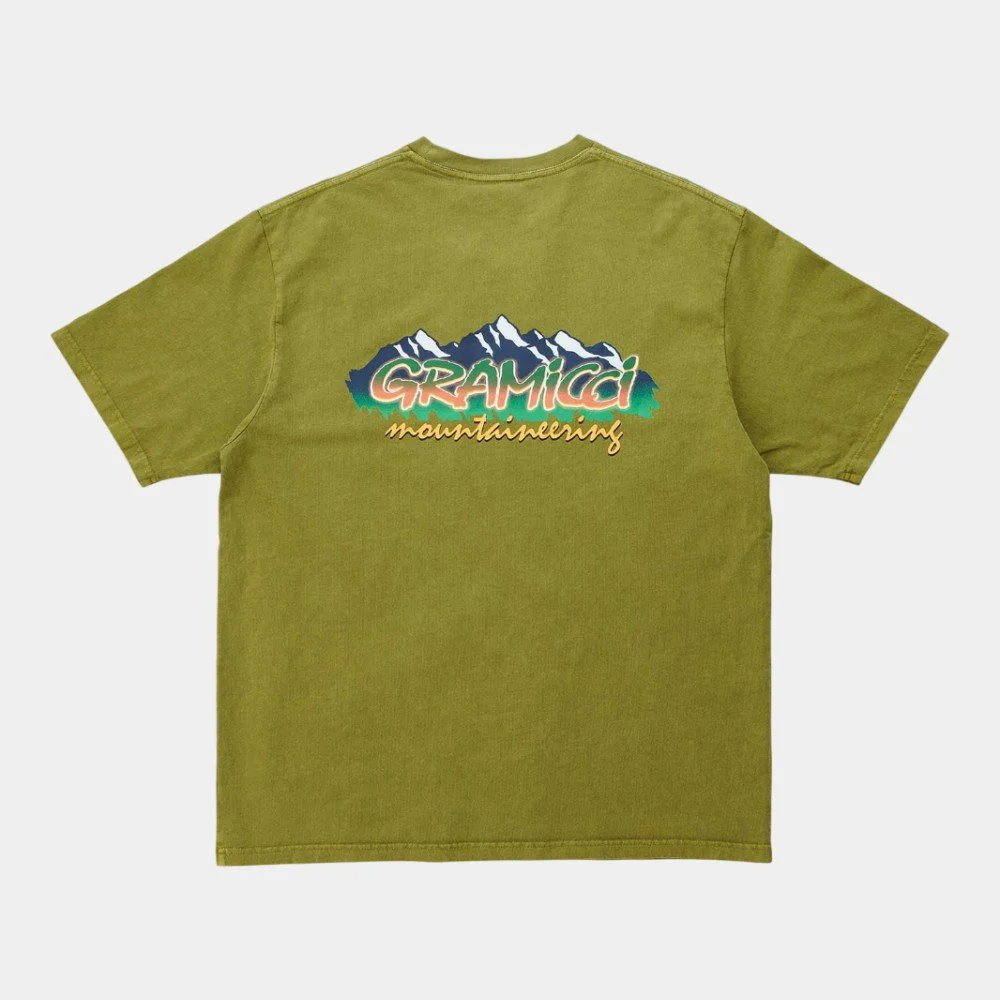 Gramicci Mountaineering Tee