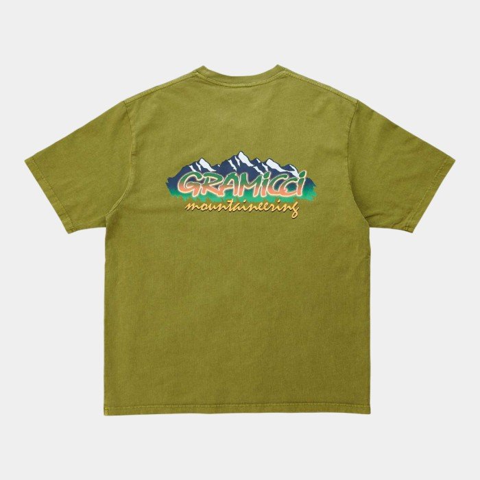 Gramicci Mountaineering Tee