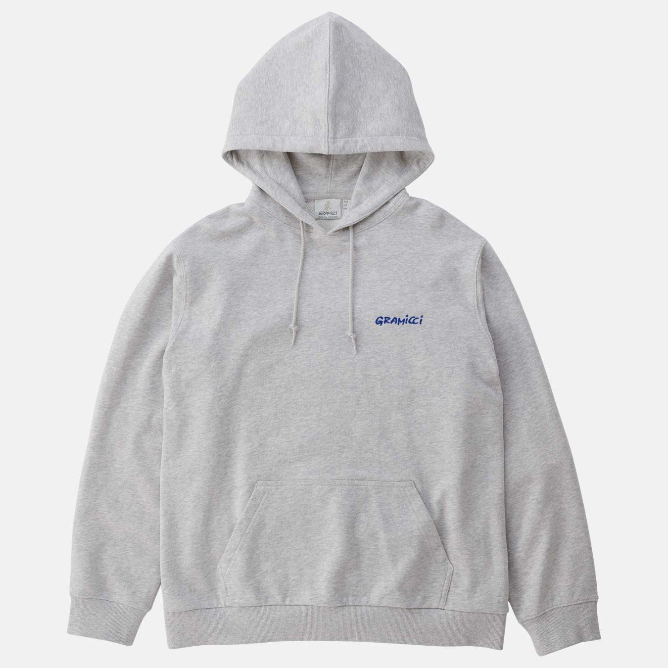 Gramicci Snail Hooded Sweatshirt