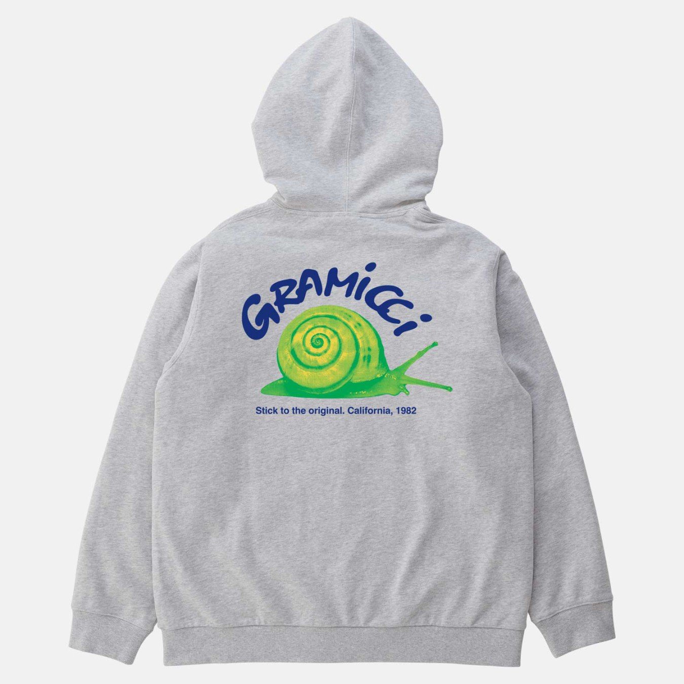 Gramicci Snail Hooded Sweatshirt