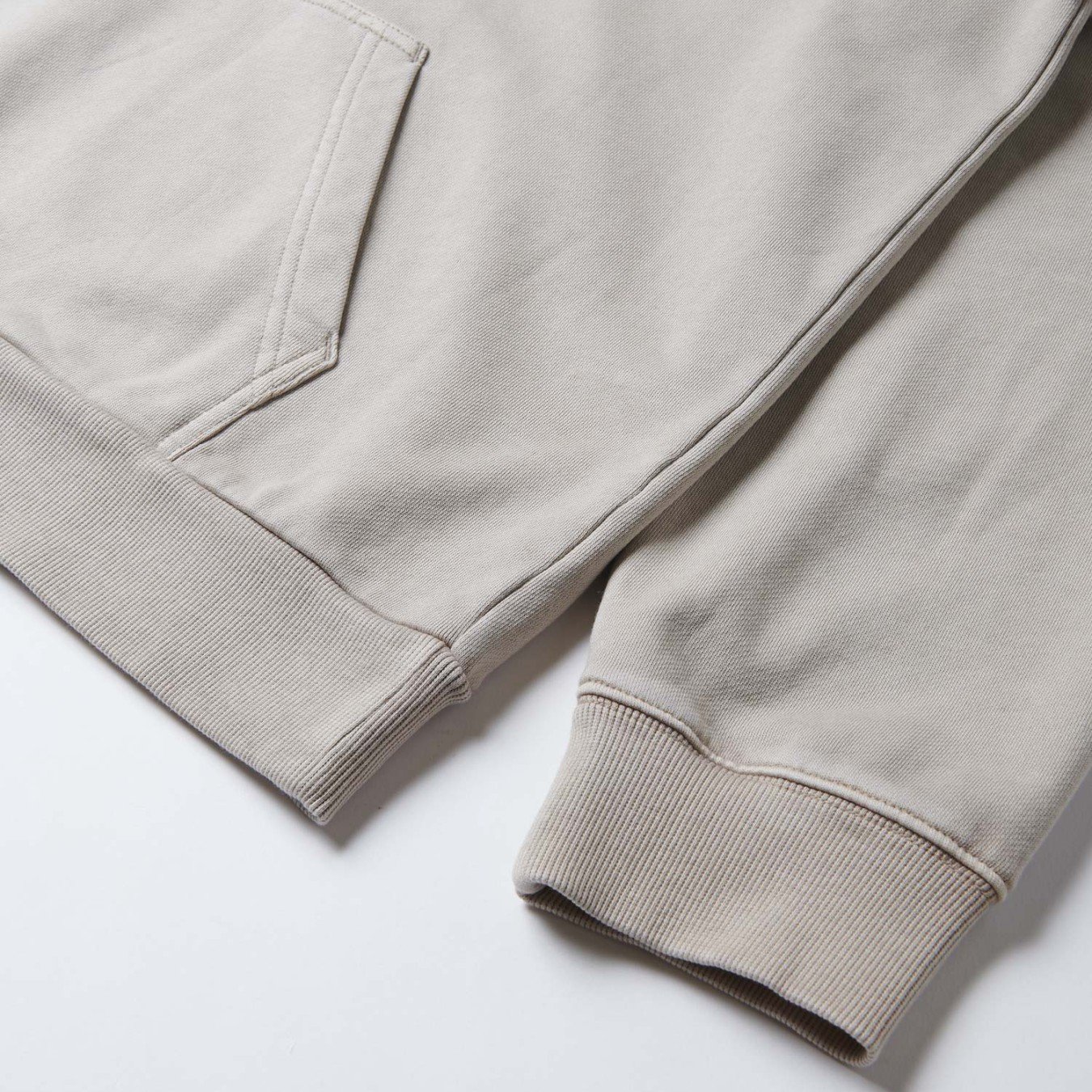 Gramicci Thumbprint Hooded Sweatshirt