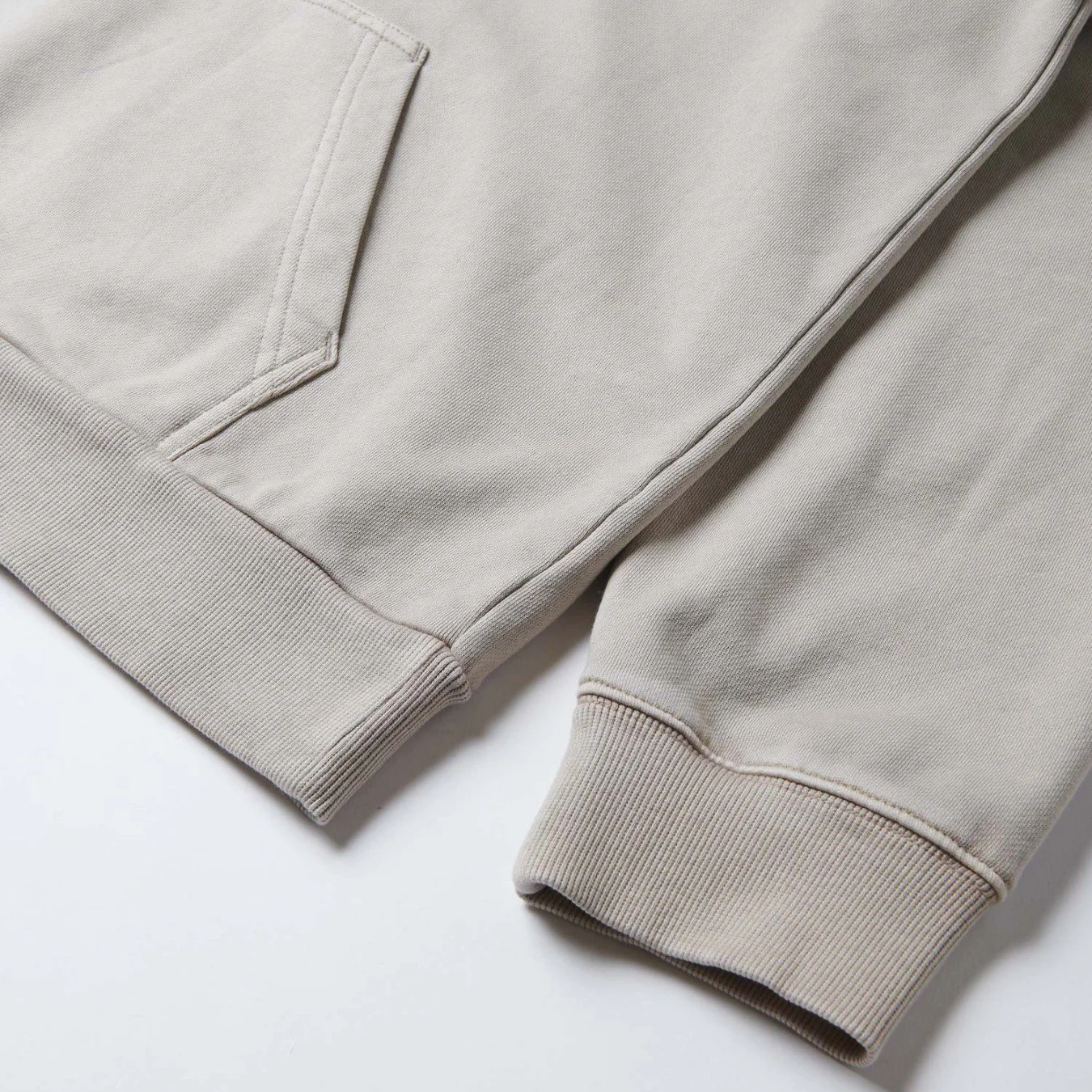 Gramicci Thumbprint Hooded Sweatshirt